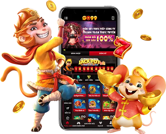Ưu đãi hấp dẫn Goo88