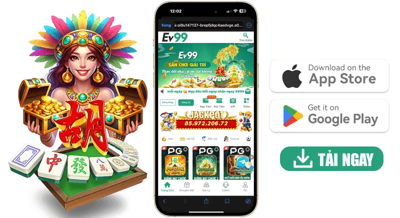 Ra mắt game mới và tính năng độc đáo