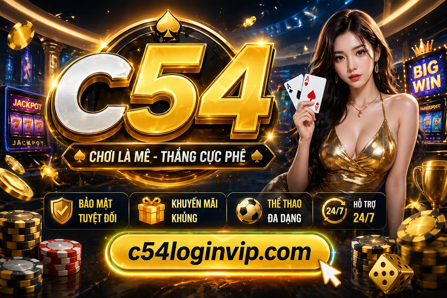 Sân vận động rực sáng, biểu tượng của cá cược thể thao đỉnh cao tại goo88 login