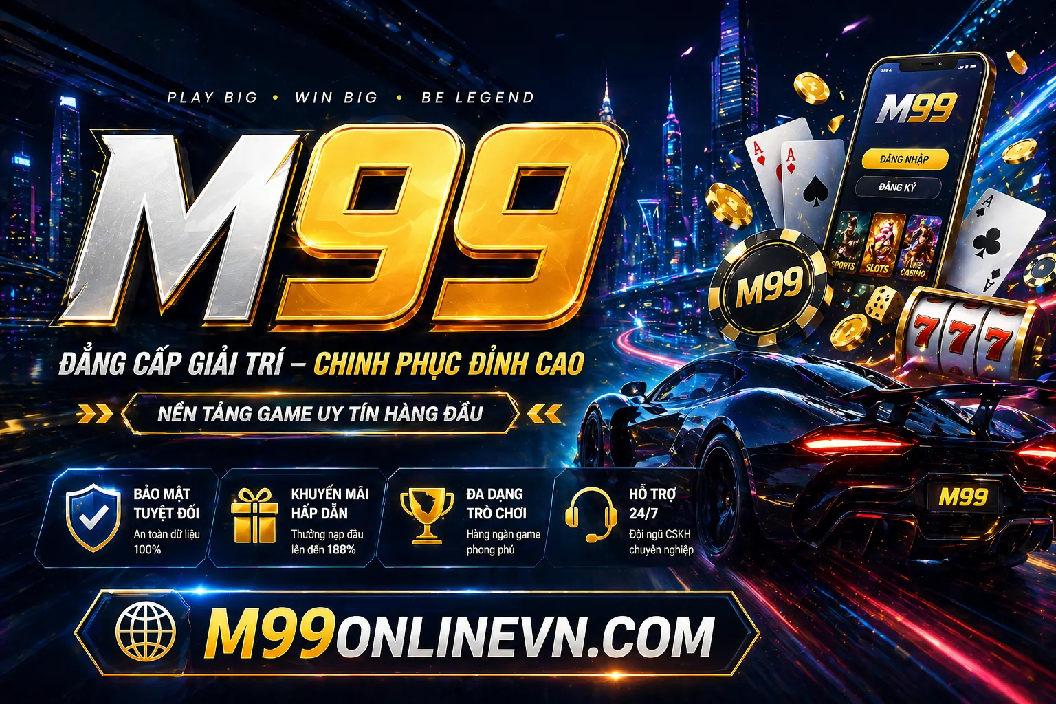 Khuyến Mãi goo88 login 2026