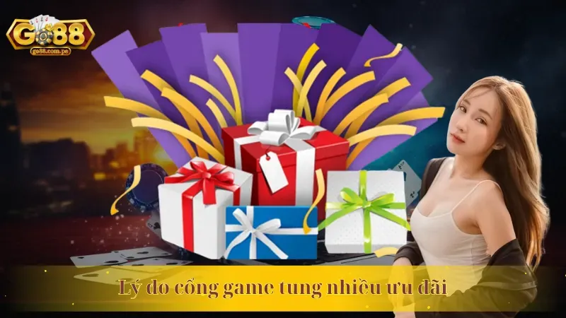 Chọn trò chơi phù hợp tại goo88